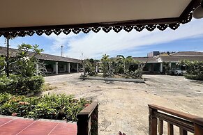 Paradise Resort Buriram