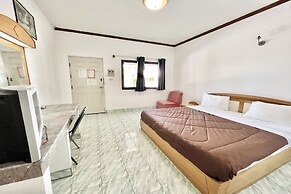 Paradise Resort Buriram