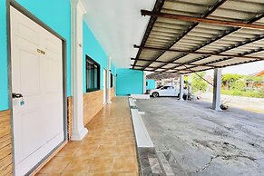 Paradise Resort Buriram