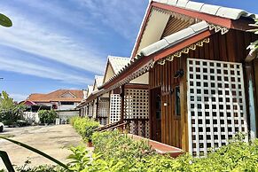 Paradise Resort Buriram