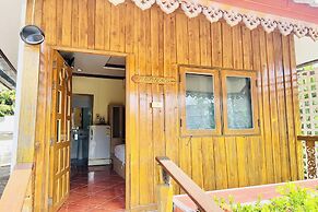 Paradise Resort Buriram