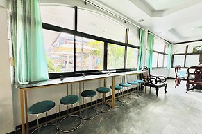 Paradise Resort Buriram