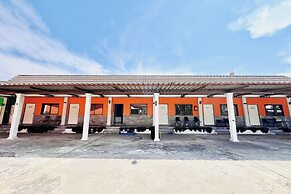 Paradise Resort Buriram