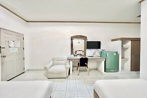 Paradise Resort Buriram