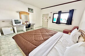 Paradise Resort Buriram