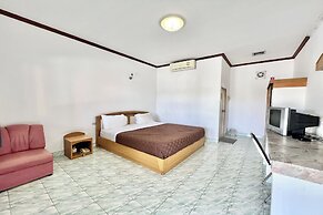 Paradise Resort Buriram