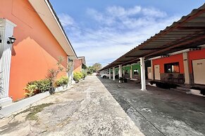 Paradise Resort Buriram