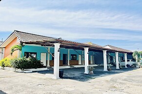 Paradise Resort Buriram