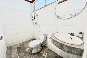 Paradise Resort Buriram