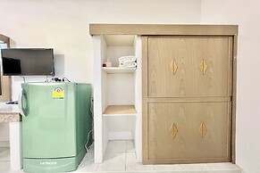 Paradise Resort Buriram