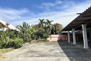 Paradise Resort Buriram