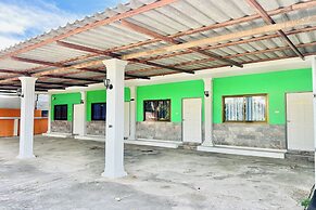 Paradise Resort Buriram