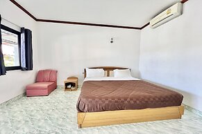 Paradise Resort Buriram