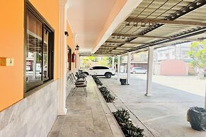 Paradise Resort Buriram