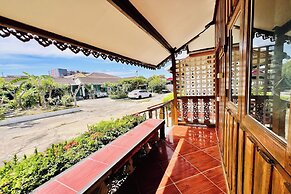 Paradise Resort Buriram