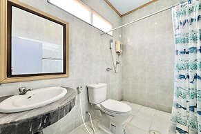 Paradise Resort Buriram