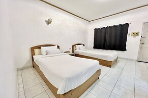 Paradise Resort Buriram