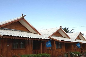 Paradise Resort Buriram