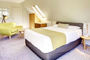 The Richmond Arms Hotel