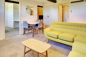 The Richmond Arms Hotel