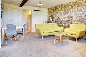 The Richmond Arms Hotel