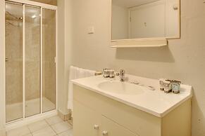 The Richmond Arms Hotel