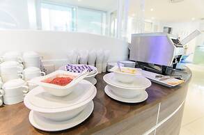 The Paradiso JK Design Hotel