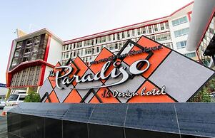 The Paradiso JK Design Hotel