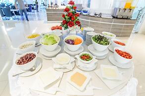 The Paradiso JK Design Hotel