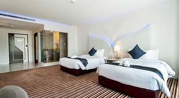 The Paradiso JK Design Hotel