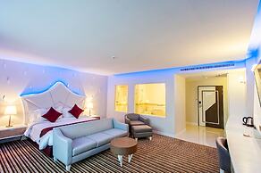 The Paradiso JK Design Hotel