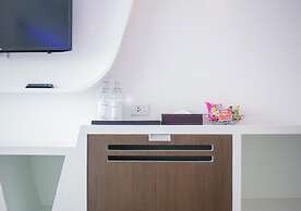 The Paradiso JK Design Hotel