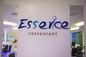 The Paradiso JK Design Hotel