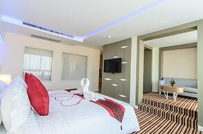 The Paradiso JK Design Hotel