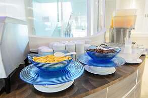 The Paradiso JK Design Hotel