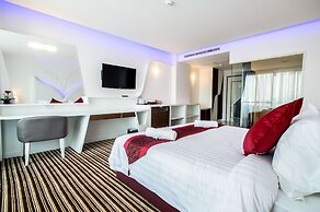 The Paradiso JK Design Hotel