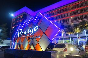 The Paradiso JK Design Hotel