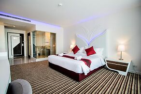 The Paradiso JK Design Hotel