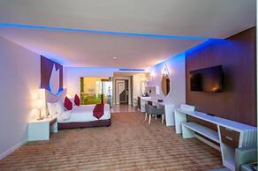 The Paradiso JK Design Hotel