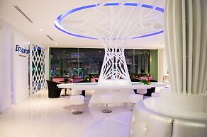 The Paradiso JK Design Hotel