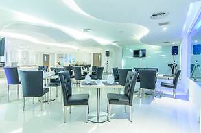 The Paradiso JK Design Hotel