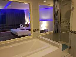 The Paradiso JK Design Hotel