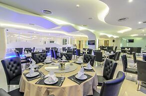 The Paradiso JK Design Hotel