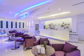 The Paradiso JK Design Hotel