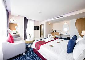 The Paradiso JK Design Hotel