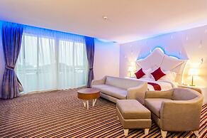 The Paradiso JK Design Hotel