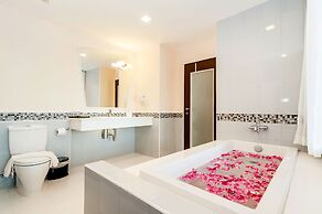 The Paradiso JK Design Hotel