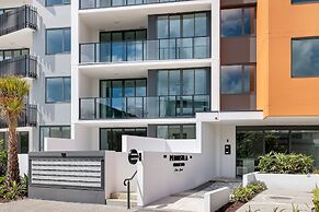 The Peninsula at Hope Island