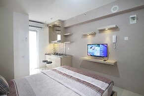 Bassura City Apartment By Mediapura