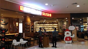 Bassura City Apartment By Mediapura